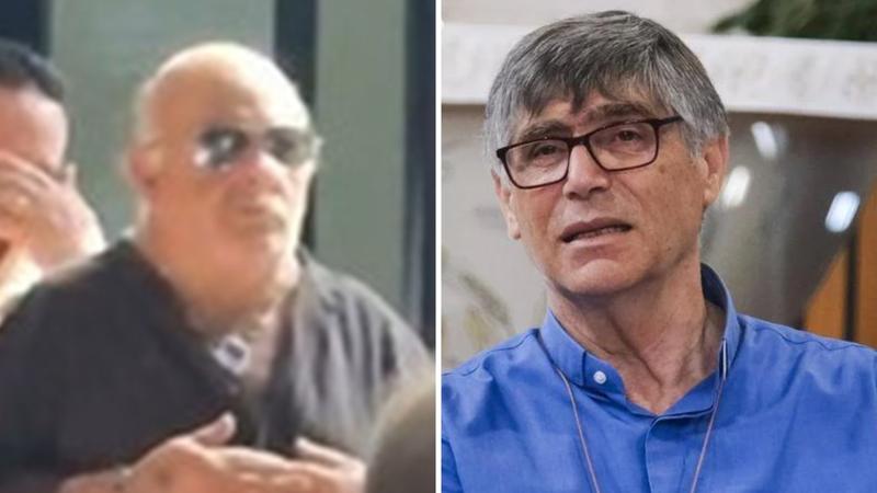 Proiettile consegnatoÂ in chiesa a don Patriciello,Â De Luca resta in carcereÂ âIl parroco: gente terrorizzata