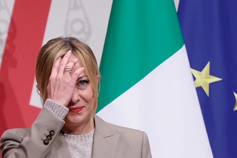 Gaza, accordo in alto mare in vista del voto in Aula