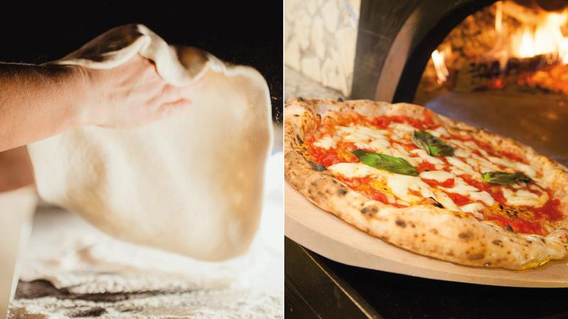 Tre pizzerie tra le migliori d’Italia si trovano nelle Marche: ecco quali