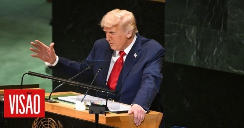 O homem mais perigoso do mundo quer ganhar o Nobel da Paz...