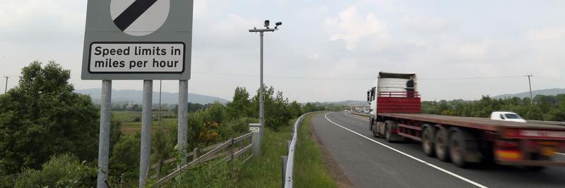 Las fronteras del Brexit