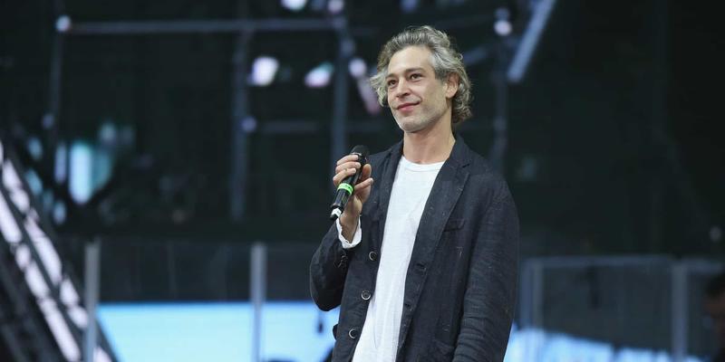 Matisyahu no esperaba a la Inquisición