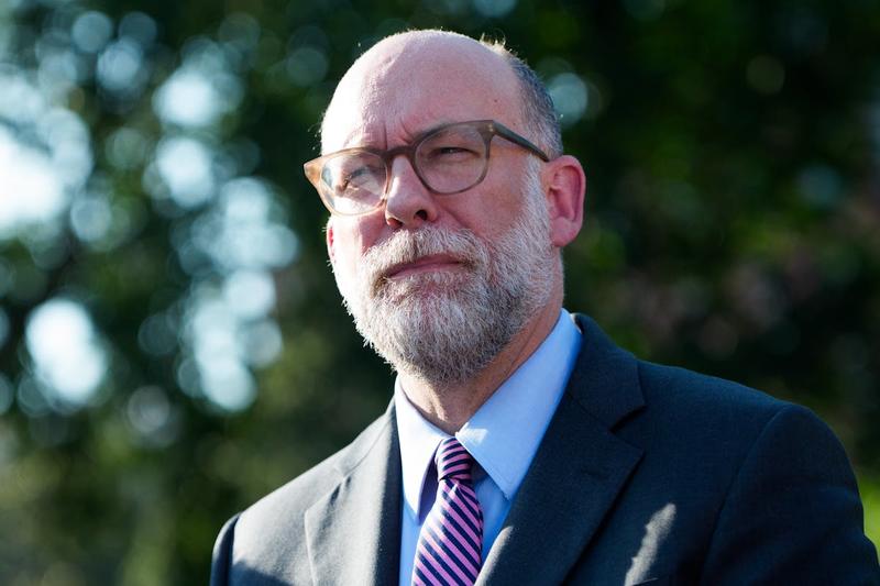 Top Trump Official Warns “Consequential” Layoffs Are Coming