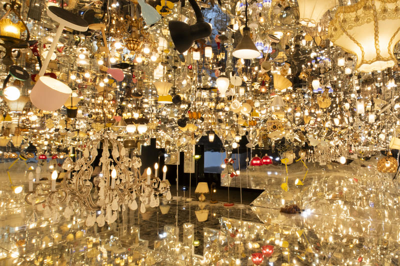 The 36th Bienal de São Paulo Foregrounds the Necessity of Mutual Obligation