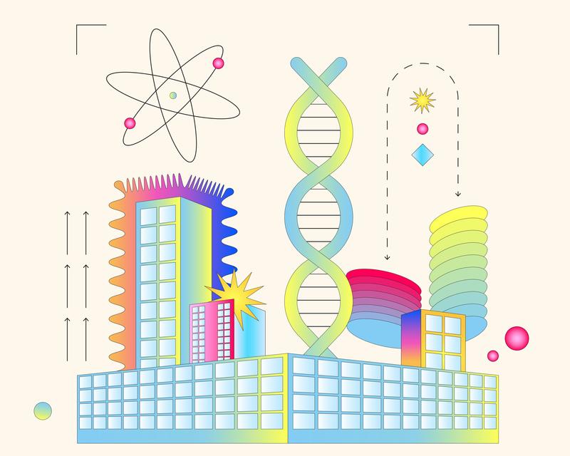 Jeff Bezos-Backed Startup Receives $300M Seed Round to Build an A.I. Scientist