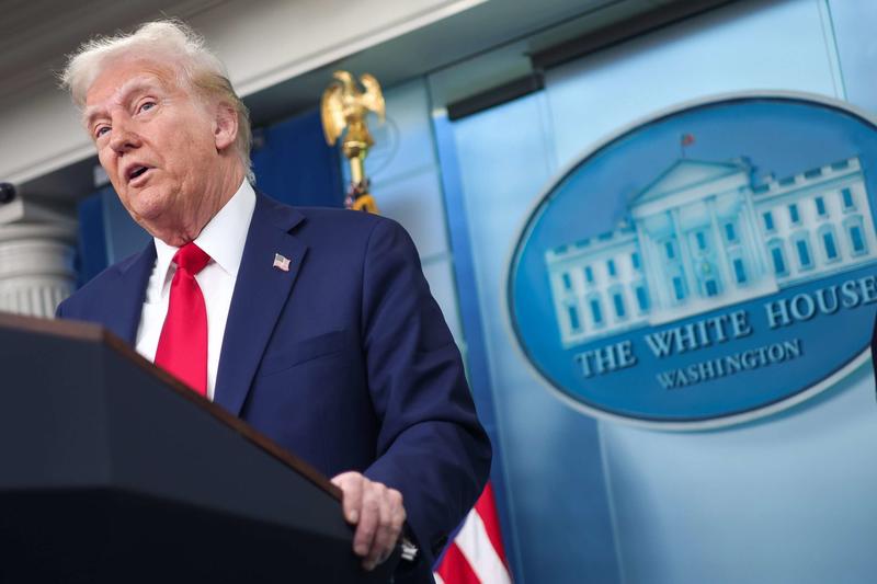 The White House Just Defunded a Federal Watchdog
