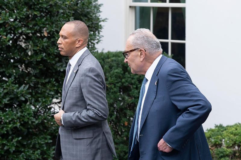 Democrats’ Plan to Bring Us Back From the Brink Is Here. Will It Work?
