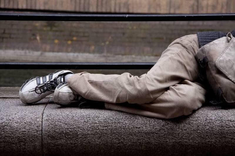 Logement et itinérance: les grands oubliés