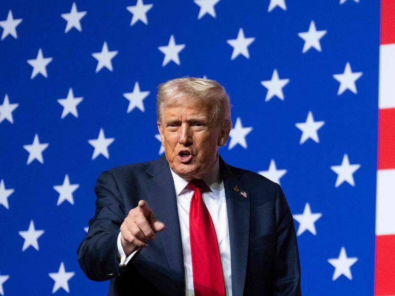 Trump (et Poilievre), fossoyeurs de nos médias