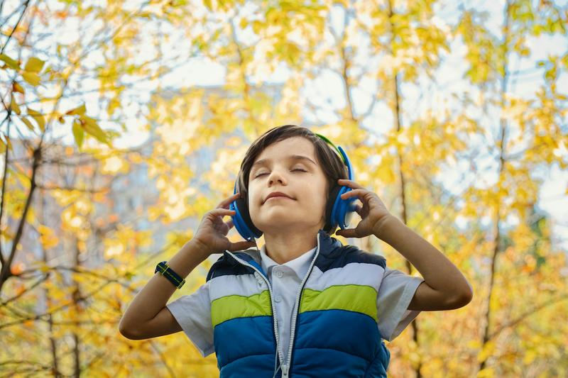 We teach kids to look after their bodies - here’s how to do the same for a healthy mind