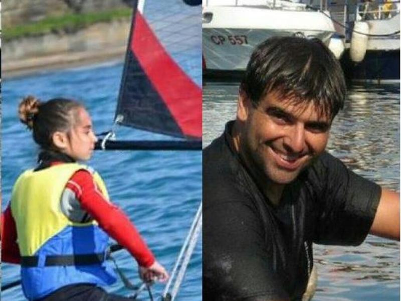 I genitori: Â«Lara amava tanto la vita, alla fine ci ritroveremoÂ»