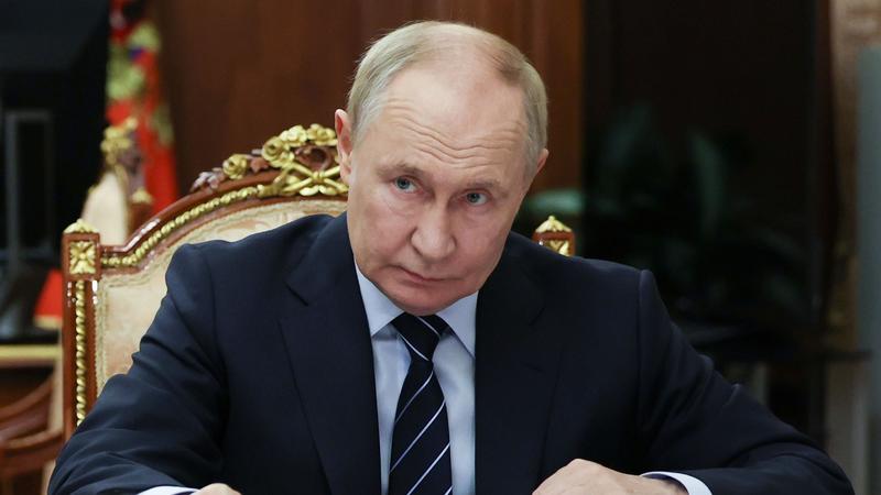 Die „Drohnenwall“-Debatte spielt Putin in die Hände