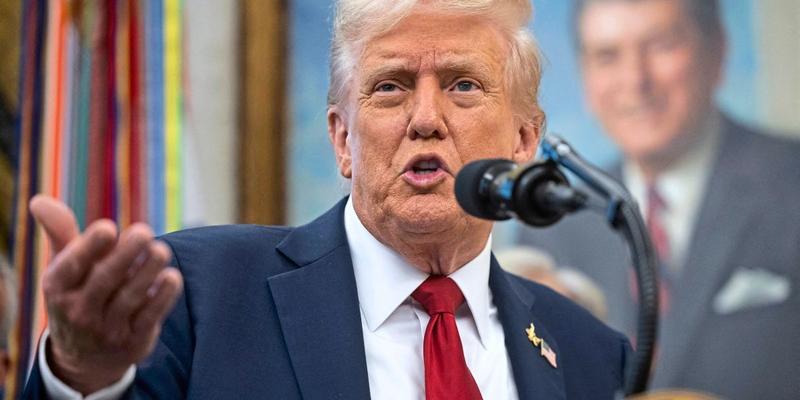 Im Kräftemessen in Washington geht es um mehr als ums Budget
