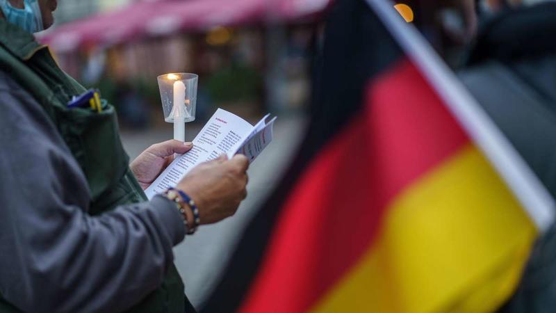 Einheit heißt noch lange nicht Einigkeit