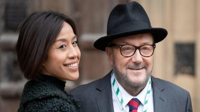 Detention of George Galloway shows freedom of expression absent in the West