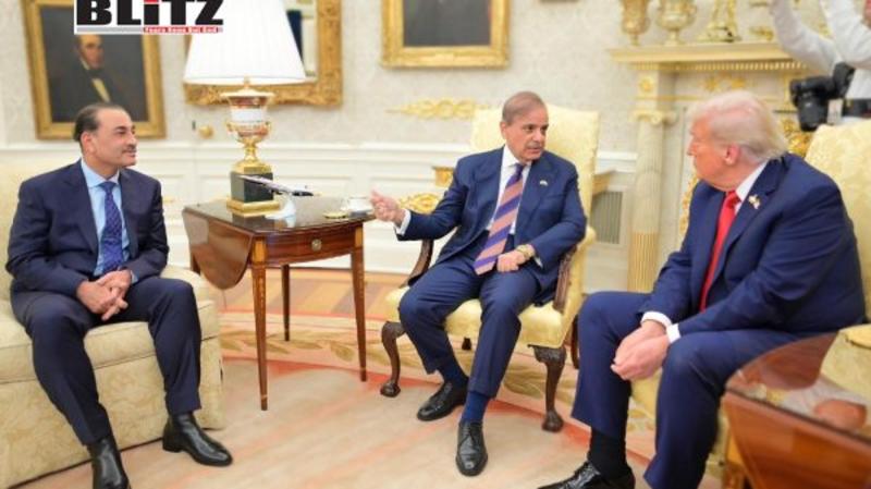 Pakistan’s Abraham Accord acid test: Will Shehbaz Sharif recognize Israel?