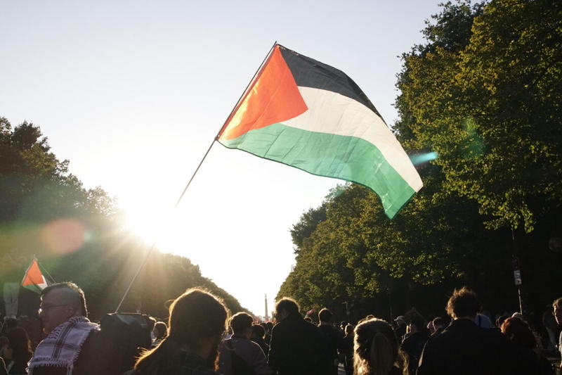 Wendepunkt in der Palästina-Solidarität: Welche linke Kraft brauchen wir?