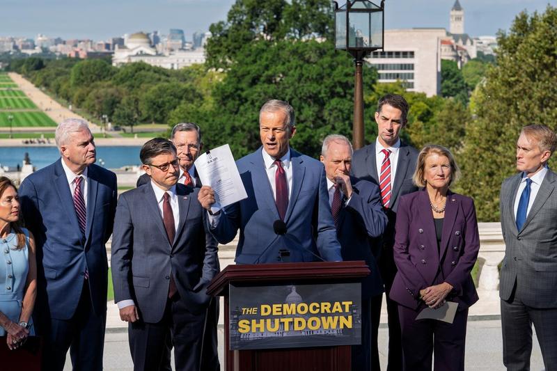 The Government Shutdown Puts Small Business Lending On Ice