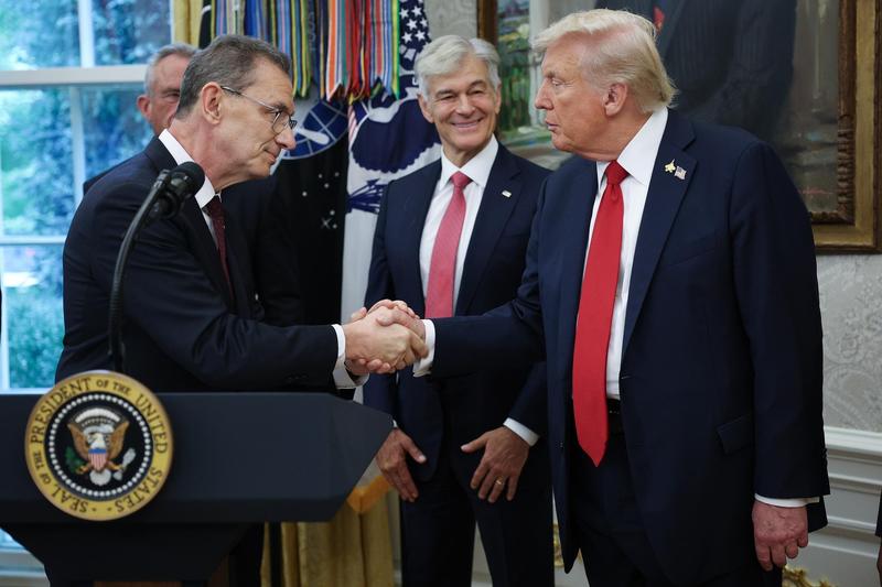 Pfizer’s Art Of The Deal