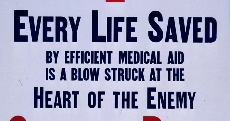 Battlefield Medical Supremacy