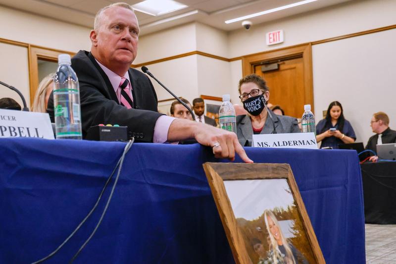 Grieving families’ fury exposes Democrats’ grotesque gaslighting on violent crime