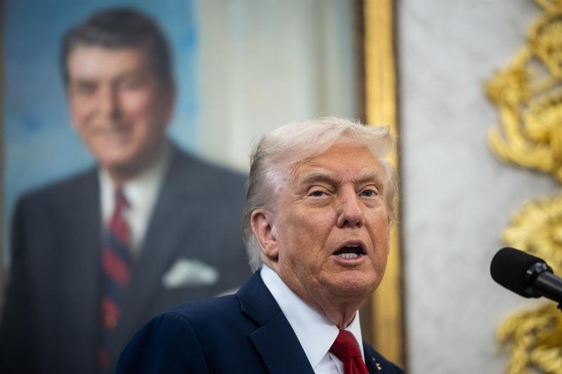 Trump’s Gaza peace plan: Letters to the Editor — Oct. 2, 2025