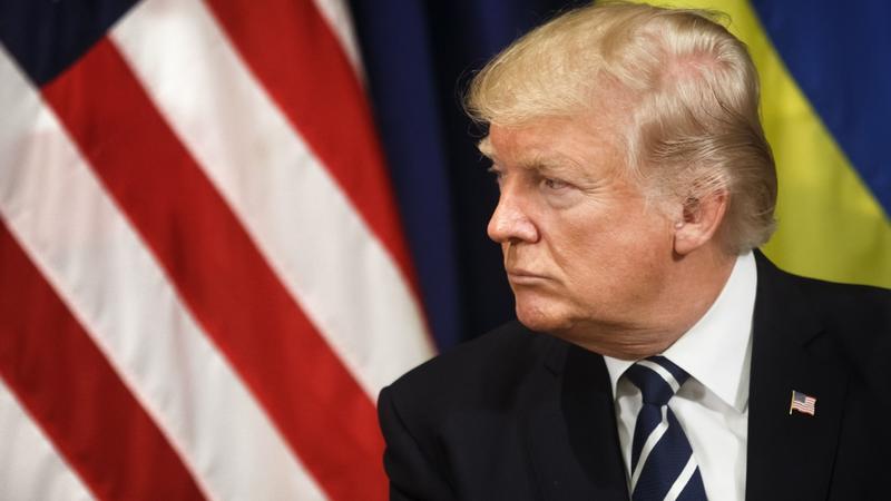 Is Donald Trump’s Ukraine Conversion Sincere?