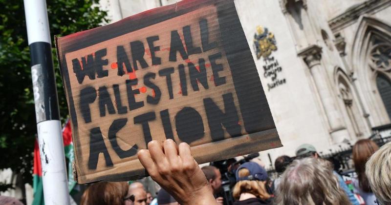 The high cost of dissent – and the fragile hope that remains