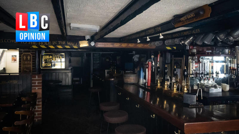 VATs Enough: Raising taxes now would break Britain’s hospitality industry and damage communities across the UK