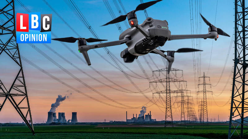 From drones to driverless ships: The UK is shaping the future of autonomous systems