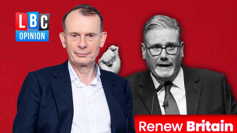 Starmer finds his voice confronting Farage but still faces a winter of trials, writes Andrew Marr