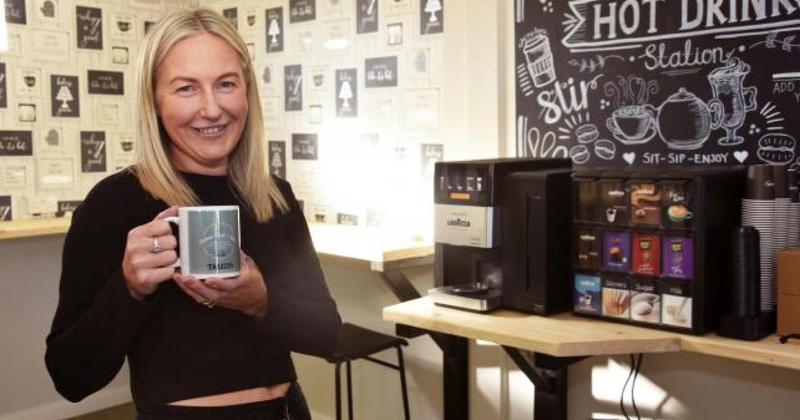 Baking business to open second store amid expansion