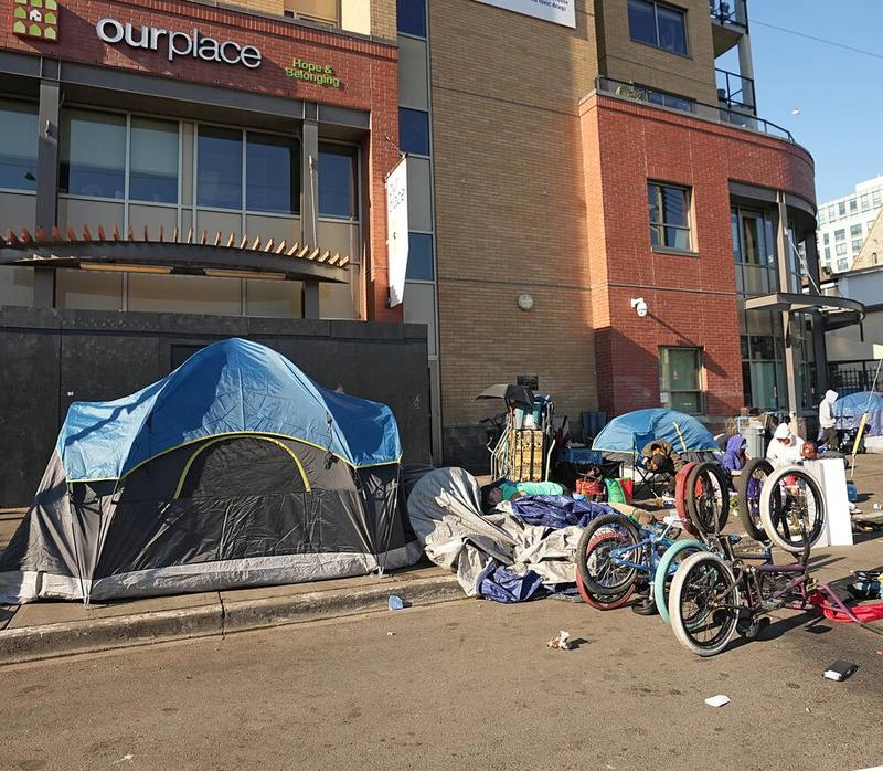Comment: A better way to tackle disorder on our streets