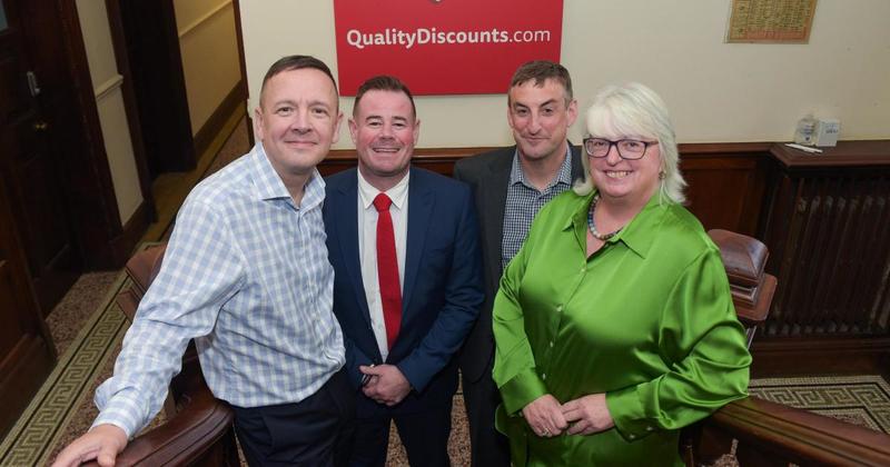 Norwich retailer celebrating 40 years on the high street