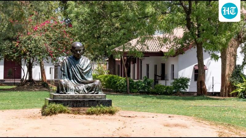 In Gujarat, Gandhi lives on in stories, in craftsmen
