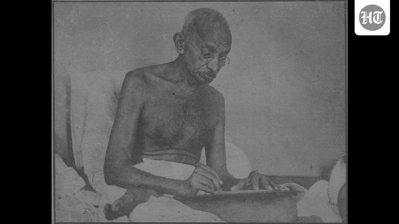 Today’s nuclear world needs Gandhi’s values