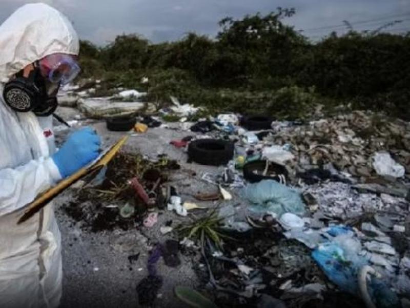 Il decreto Terra dei Fuochi Ã¨ legge: 15 milioni per le bonifiche. Borrelli (Avs): una mancia