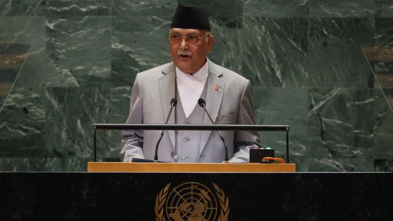 Global Watch | When In Trouble, Blame India: Oli's Tired Political Playbook