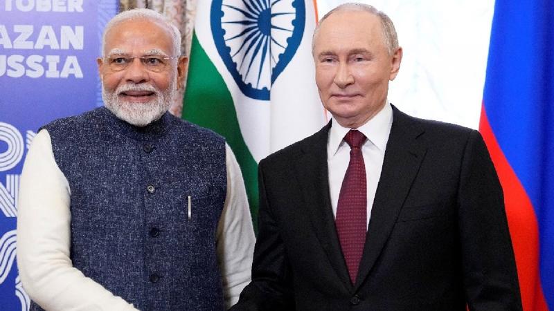 Finepoint | Russia Is Key Partner In Modi’s Calculus: India’s Arctic Entry, Russia’s Nuclear Edge