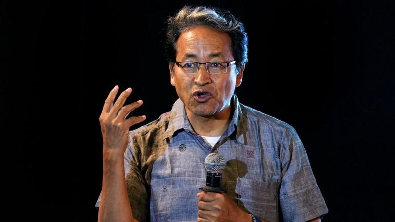 Opinion | Why Sonam Wangchuk And His Ilk Must Be Under The Indian State’s Radar