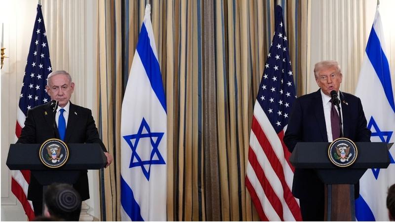 Trump's Gaza peace plan: How Netanyahu banks on winning back estranged allies, repair political base at home