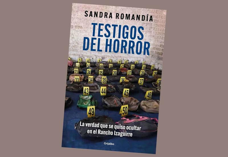 Testigos del horror