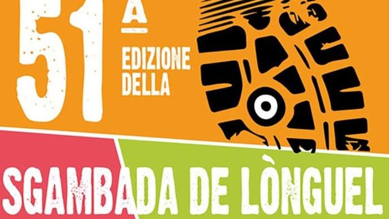 Sgambada de Lònguel: torna la marcia sui Colli