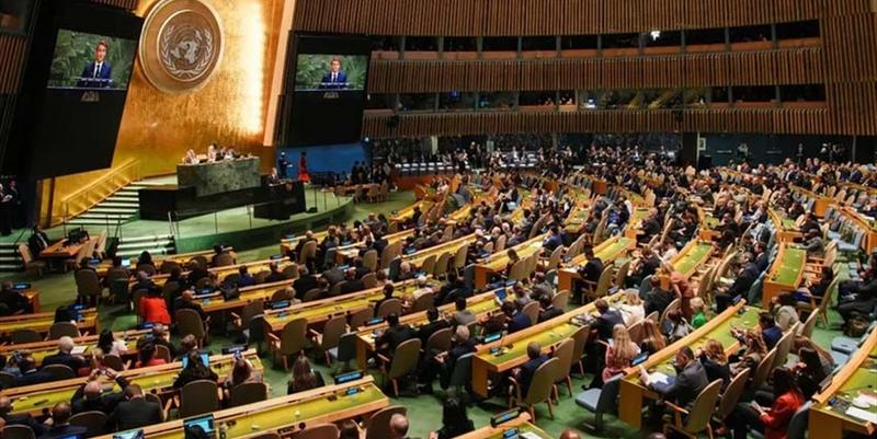 الاعتراف «بدولة فلسطينية» بين مواقف الدول واجراءات «الكيان» فهل يتحوّل الحلم إلى واقع؟