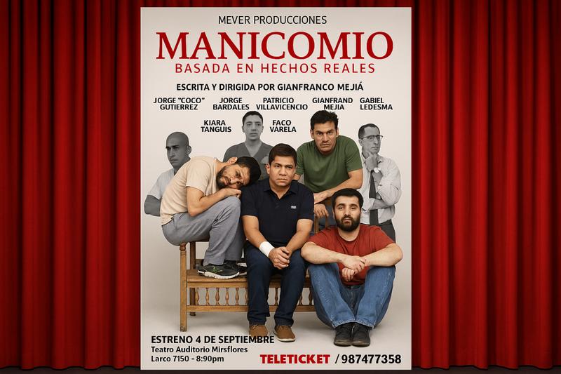 Compasión frente al estigma