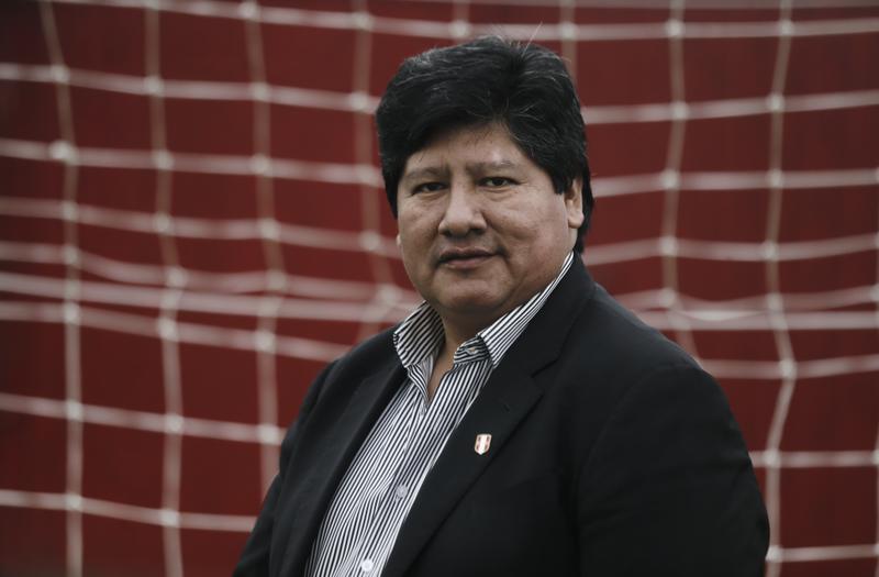El caso Oviedo