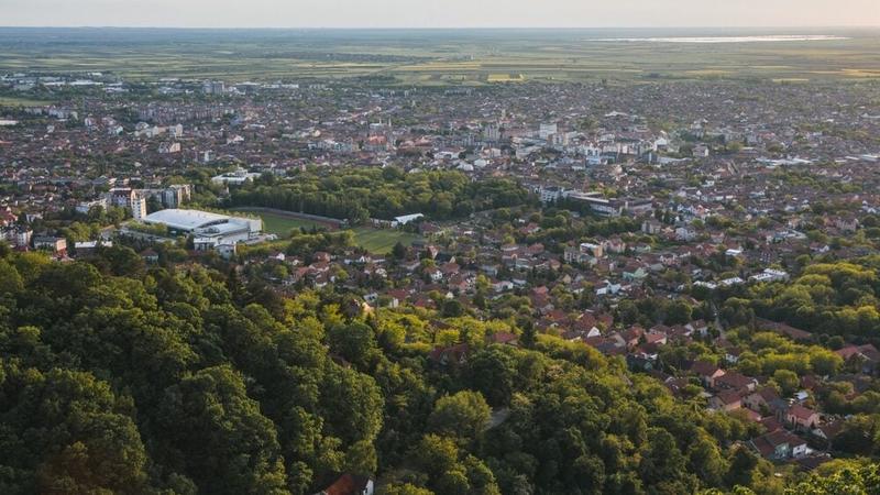Nova planska praksa: Plan za Gudurički vrh mimo zakonske procedure