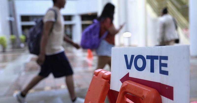 Why everyone is rushing to label themselves an 'independent' | Jonah Goldberg