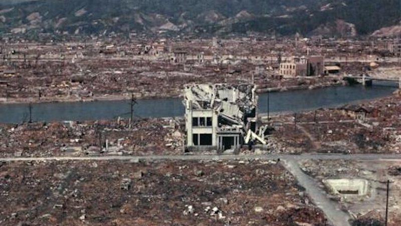 Inertia On Nuclear Weapons – OpEd