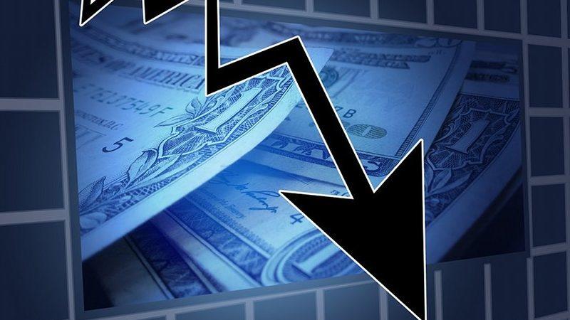 US Economy Grew At A 1.6 Percent Rate In The First Half – OpEd